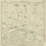 Meßtischblatt 3364 : Scharfenort [Ostrorog] [1892, 1:25.000]