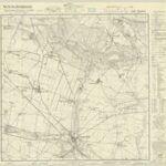 Meßtischblatt 3365 : Samter [Szamotuly] [1936, 1:25.000]