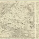 Meßtischblatt 3367 : Lukowo [1936, 1:25.000]