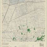 Meßtischblatt 3403 : Dalfsen [1943, 1:25.000, AMS M841]