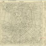 Meßtischblatt 3417 : Wagenfeld [1936, 1:25.000]