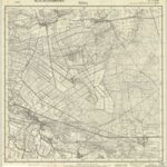 Meßtischblatt 3428 : Muden (Aller) [1936, 1:25.000]