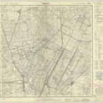 Meßtischblatt 3429 : Gamsen [1936, 1:25.000]