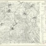 Meßtischblatt 3431 : Steimke [Parsau] [1956, 1:25.000]