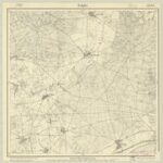 Meßtischblatt 3433 : Solpke [1:25.000]