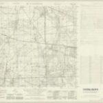 Meßtischblatt 3443 : Wustermark [1939, 1:25.000]
