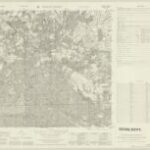 Meßtischblatt 3446 : Berlin (Nord) [1932, 1:25.000]