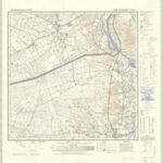 Meßtischblatt 3509 : Schepsdorf-Lohne [1969, 1:25.000]