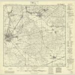 Meßtischblatt 3526 : Burgdorf [1950, 1:25.000]