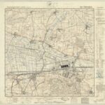 Meßtischblatt 3530 : Fallersleben [1946, 1:25.000]