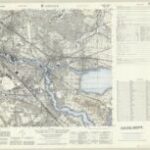 Meßtischblatt 3547 : Kopenick [1942, 1:25.000]