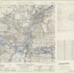 Meßtischblatt 3548 : Rudersdorf (Bei Berlin) [1936, 1:25.000]