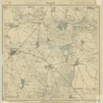 Meßtischblatt 3563 : Neustadt [Zgierzynka] [1911, 1:25.000]