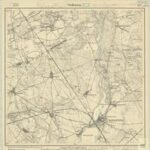 Meßtischblatt 3862 : Wollstein [Wolsztyn] [1893, 1:25.000]