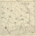 Meßtischblatt 3864 : Wielichowo [1891, 1:25.000]