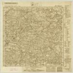 Meßtischblatt 3913 : Ostbevern [1936, 1:25.000]