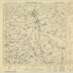 Meßtischblatt 3918 : Bad Salzuflen [1936, 1:25.000]