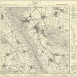 Meßtischblatt 3923 : Salzhemmendorf [1950, 1:25.000]