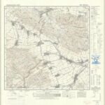 Meßtischblatt 3924 : Sibbesse [1969, 1:25.000]