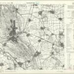 Meßtischblatt 3928 : Salzgitter-Bad [1953, 1:25.000]