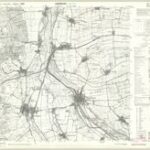 Meßtischblatt 3929 : Hornburg [1956, 1:25.000]