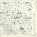 Meßtischblatt 3930 : Hessen [Winnigstedt] [1956, 1:25.000]