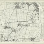 Meßtischblatt 3935 : Groß Ottersleben [Ottersleben] [1944, 1:25.000, GSGS 4414 GERMANY / GSGS 4497 BAVARIA]