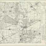 Meßtischblatt 3938 : Lindau [Buhlendorf] [1943, 1:25.000, GSGS 4414 GERMANY / GSGS 4497 BAVARIA]