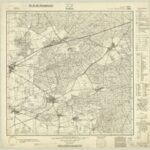 Meßtischblatt 3939 : Nedlitz [1:25.000]