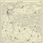 Meßtischblatt 3942 : Niemegk [1:25.000]