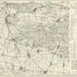 Meßtischblatt 3942 : Niemegk [1:25.000, GSGS 4414 GERMANY / GSGS 4497 BAVARIA]