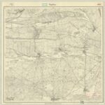 Meßtischblatt 3946 : Paplitz [Schobendorf] [1902, 1:25.000]