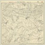 Meßtischblatt 3964 : Poln Wilke [Wilkowo Polskie] [1892, 1:25.000]