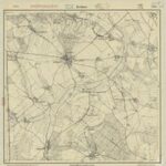 Meßtischblatt 3971 : Zerkow [1888, 1:25.000]