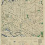 Meßtischblatt 4002 : Zevenaar [1944, 1:25.000, AMS M841]