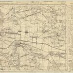 Meßtischblatt 4275 : Opatowek [1936, 1:25.000]