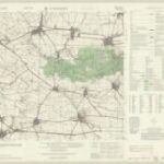 Meßtischblatt 4031 : Dardesheim [1945, 1:25.000]