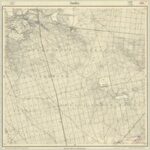 Meßtischblatt 4052 : Jamlitz [1902, 1:25.000]