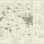 Meßtischblatt 4237 : Kothen [1945, 1:25.000]