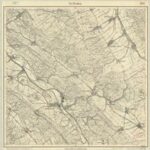 Meßtischblatt 4025 : Groß Freden [Freden] [1910, 1:25.000]