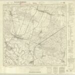 Meßtischblatt 4262 : Kuttlau [Kotla] [1:25.000]