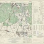 Meßtischblatt 4239 : Raguhn [1938, 1:25.000]