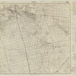 Meßtischblatt 4052 : Jamlitz [1:25.000]