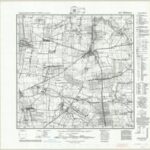 Meßtischblatt 4171 : Dobrzyca [1936, 1:25.000]