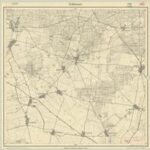 Meßtischblatt 4045 : Schlenzer [1904, 1:25.000]