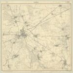 Meßtischblatt 4148 : Luckau [1904, 1:25.000]