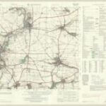 Meßtischblatt 4335 : Hettstedt [1926, 1:25.000]