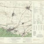 Meßtischblatt 4233 : Ballenstedt [1934, 1:25.000]