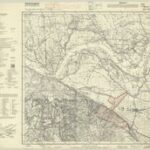 Meßtischblatt 4101 : Zyfflich [1935, 1:25.000]