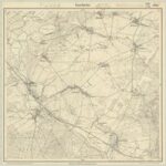 Meßtischblatt 4064 : Luschwitz [Wloszakowice] [1892, 1:25.000]